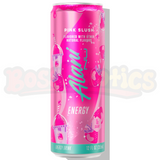 Alani Nu Energy Drink Pink Slush (355ml): Canadian