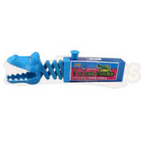 Dino Chomp Toy w/ Lollipop (17g): American (Copy)