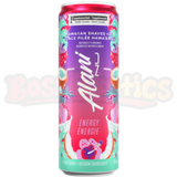 Alani Nu Energy Drink Hawaiian Shaved Ice (355ml): Canadian