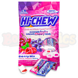 Hi-Chew Berry Mix (90g): Japanese