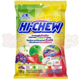 Hi-Chew Immensely Fruity (100g): Japanese