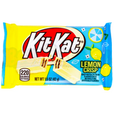 Kit Kat Lemon Flavored White Creme (42g): American