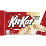 Kit Kat Vanilla King Size (85g): American