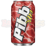 Pibb Xtra (355mL) : American