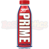 Prime Hydration Arsenal V2 Limited Edition (500ml): UK