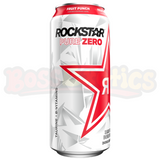 Rockstar Energy Punch Zero (473ml) : Canadian