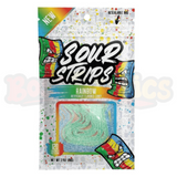 Sour Strips Rainbow 