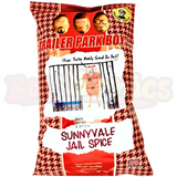 Trailer Park Boys Sunnyvale Jail Spice Chips (85g): American