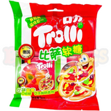 Trolli Pizza Candy (68g) : China