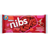 Twizzlers Nibs Cherry (75g): Canada