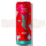 Alani Nu Energy Drink Cherry Slush (355ml): Canadian