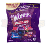 Wonka Magic Hat Gummies (170g) : Mexcian