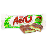 Aero Peppermint Bubble Bar (41g): Canada