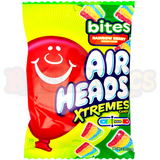 Airheads Xtreme Rainbow Berry (170g) :American