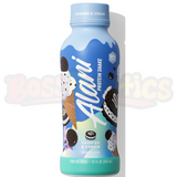 Alani Nu Protein Shake Cookies & Cream  (355ml): Canadian