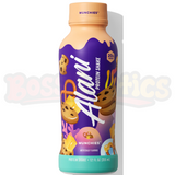 Alani Nu Protein Shake Munchies  (355ml): Canadian (