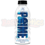 Prime Hydration Auston Matthews Signed Bottle *Limited Edition*(500ml): Canadian