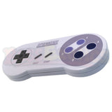 Boston America Nintendo SNES Controller Wild Berry Tin (34g): American