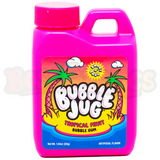 Bubble Jug Tropical Fruit Gum (55g): American