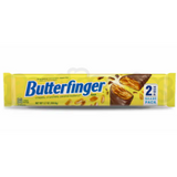 Butterfinger Candy Bar (104.8g): American