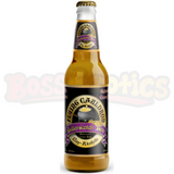 Flying Cauldron Butterscotch Beer Non-Alcoholic (355ml): American