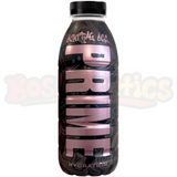 Prime Hydration Central Cee Limited Edition (500ml): UK