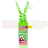 Chatty Chomper Toy w/ Lollipop (17g): American