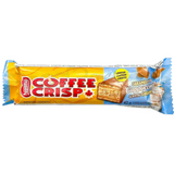 Coffee Crisp Caramel Iced Cappuccino Limited Edition (42g): American