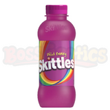 Skittles Drink Wild Berry (414ml): American