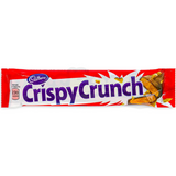 Crispy Crunch (48g): Canadian