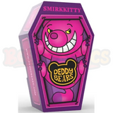 Deddy Bears Dead Cute Candy Bears Sour Strawberry Flavored Candy (22.6g) : American