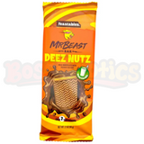 Mr. Beast Bar Deez Nuts (60g): American