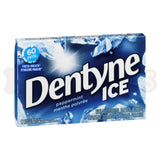 Dentyne Ice Gum 12 Pieces (20g) : Canadian