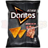 Doritos Pork Belly (66g): Taiwan