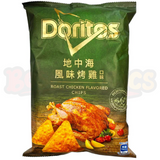 Doritos Roast Chicken (108g): Taiwan