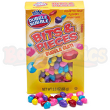 Dubble Bubble Bites & Pieces (65g): American