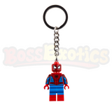 Lego Keychain (40g): Canadian