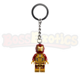 Lego Keychain (40g): Canadian