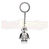 Lego Keychain (40g): Canadian