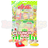 eFrutti Sour Lunch Bag (77g) : American