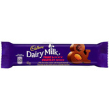 Cadbury Dairy Milk Fruit & Nut (49g) : UK