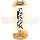 GHOST Energy Drink Orange Cream (473ml) : Canadian