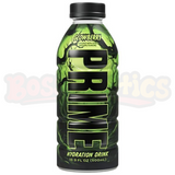 Prime Hydration Glowberry Rare V2 (500ml): Canada