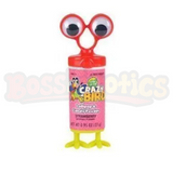 Crazy Bird Lollipop & Candy Powder (27g) : American