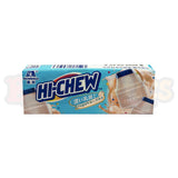 Hi-Chew Yogurt Flavored Candy (35g): Taiwanese