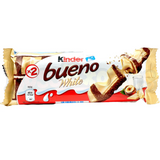 Kinder Bueno White (39g) : Canadian