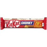 Kit Kat Chunky Wafer Bar (49g): Canada