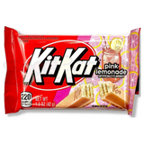 Kit Kat Pink Lemonade Limited Edition (42 g) : American