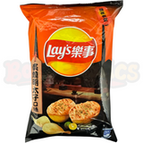 Lay's Aburi Mentaiko (70g): Taiwan