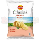 Lay's Italian Herbs Chicken Flavoured Chips (70g): Taiwan